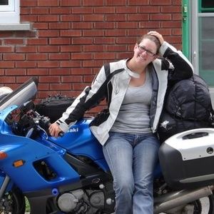 Meet your Posher, Nicole